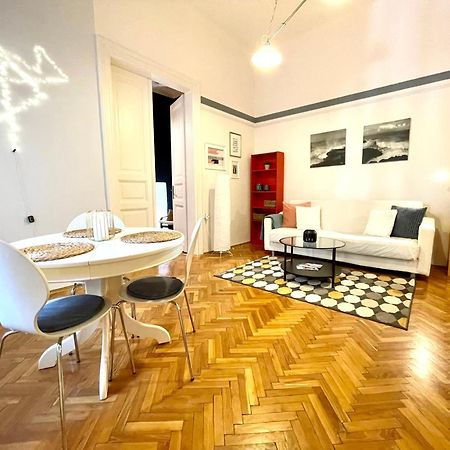 Fanni'S Cosy Home Express Apartment In The City Centre Budapest Extérieur photo
