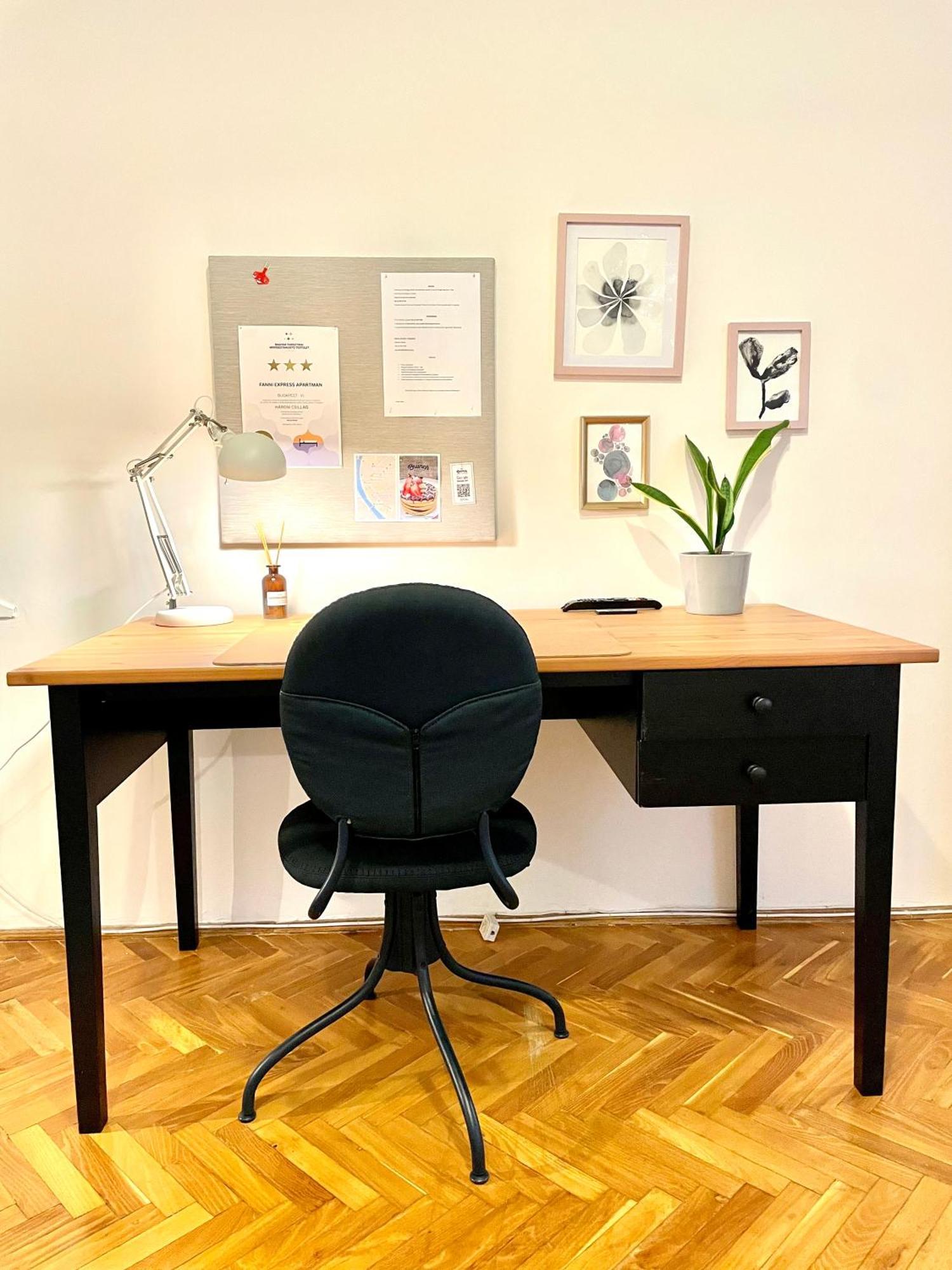 Fanni'S Cosy Home Express Apartment In The City Centre Budapest Extérieur photo
