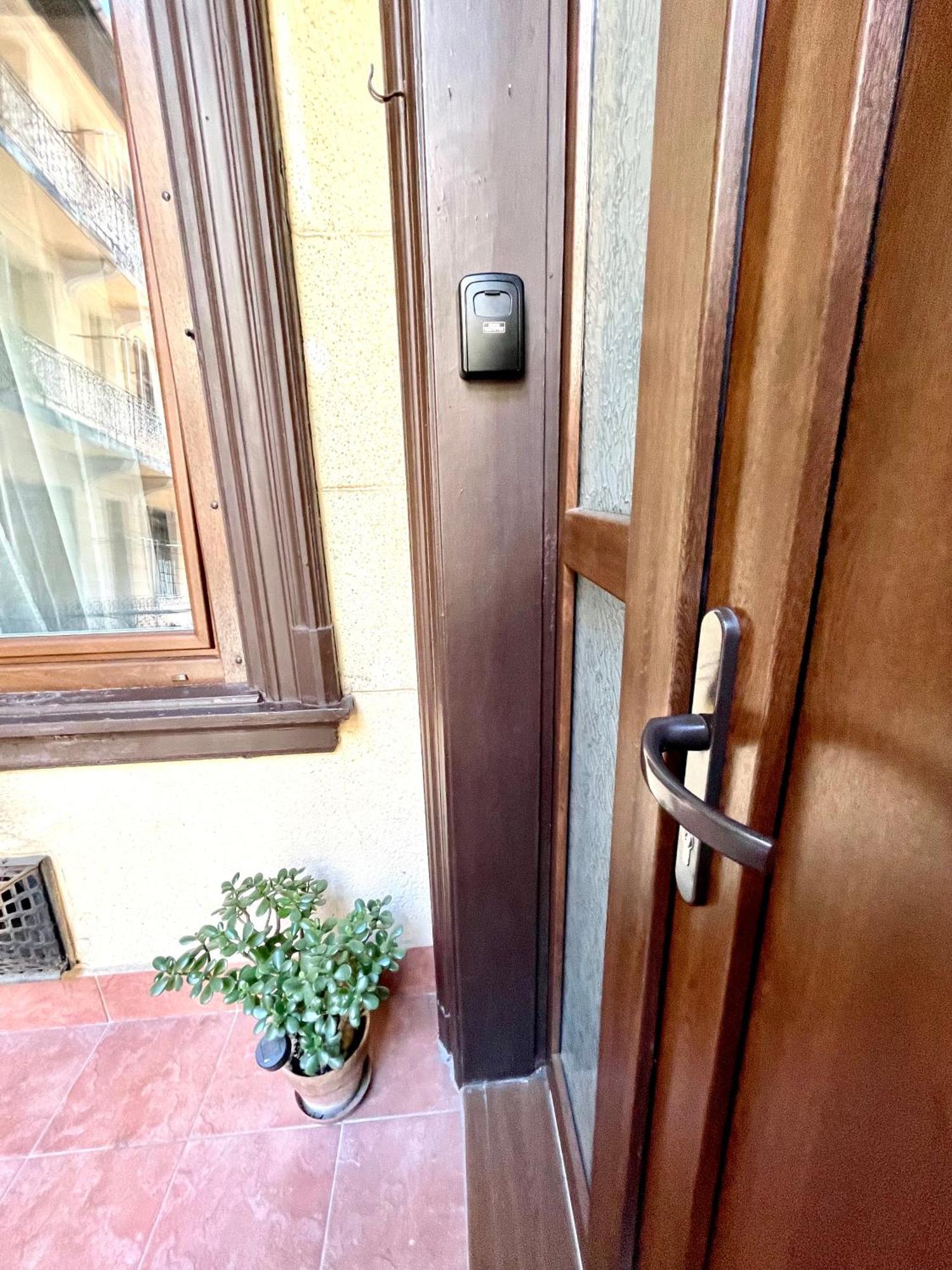 Fanni'S Cosy Home Express Apartment In The City Centre Budapest Extérieur photo
