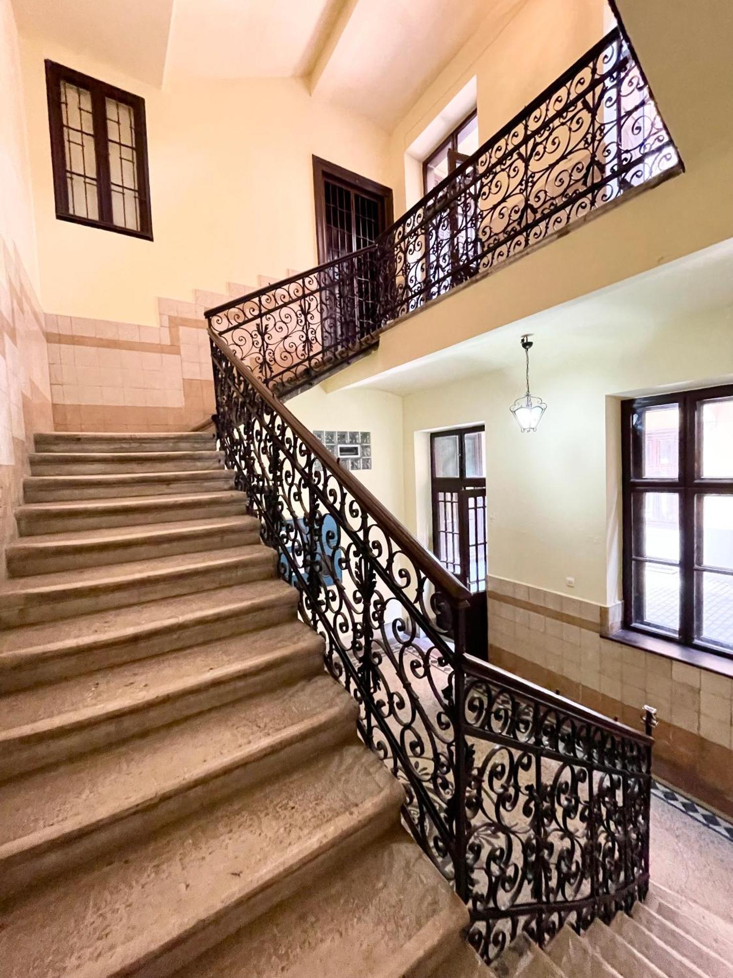 Fanni'S Cosy Home Express Apartment In The City Centre Budapest Extérieur photo