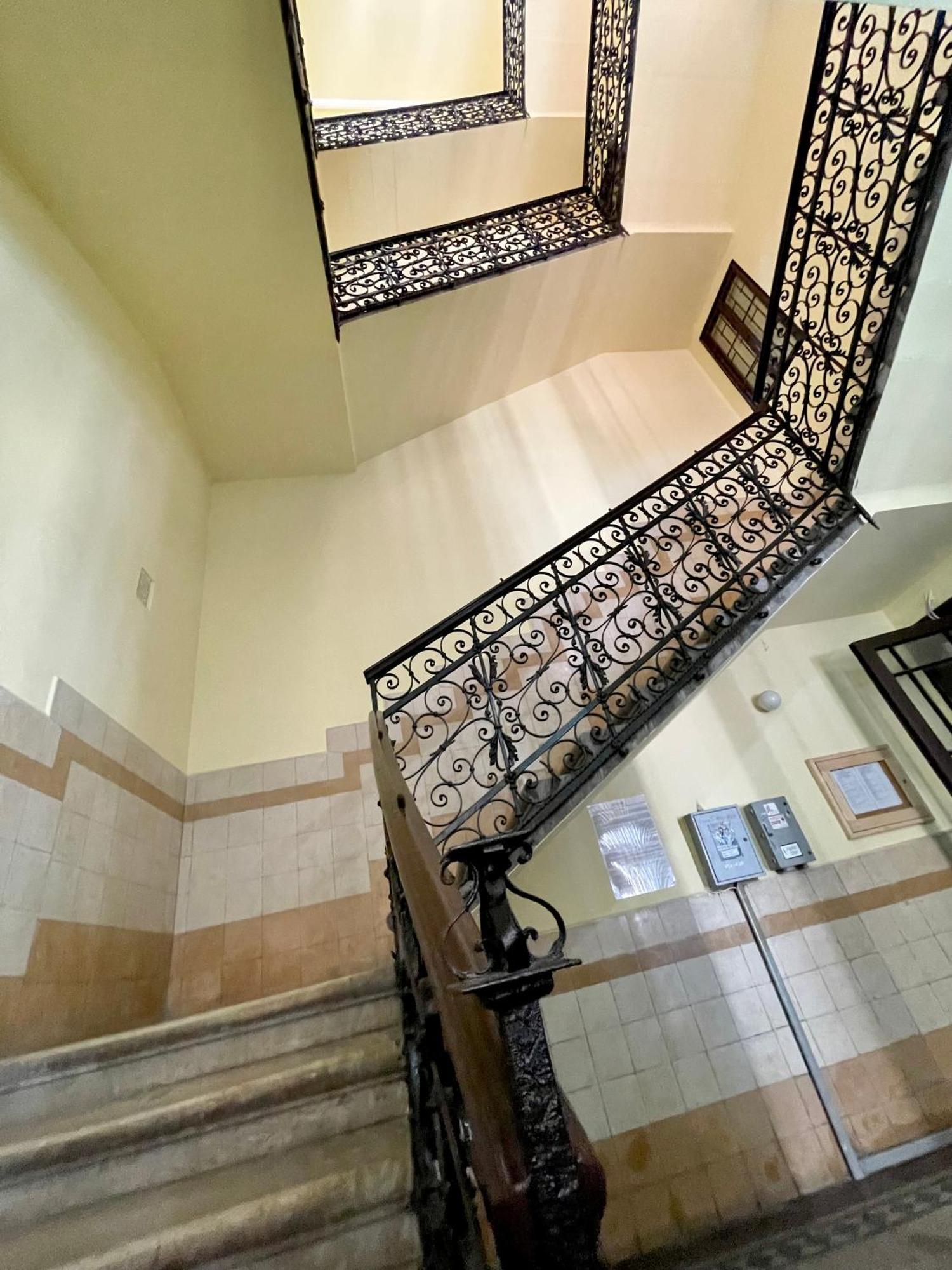 Fanni'S Cosy Home Express Apartment In The City Centre Budapest Extérieur photo
