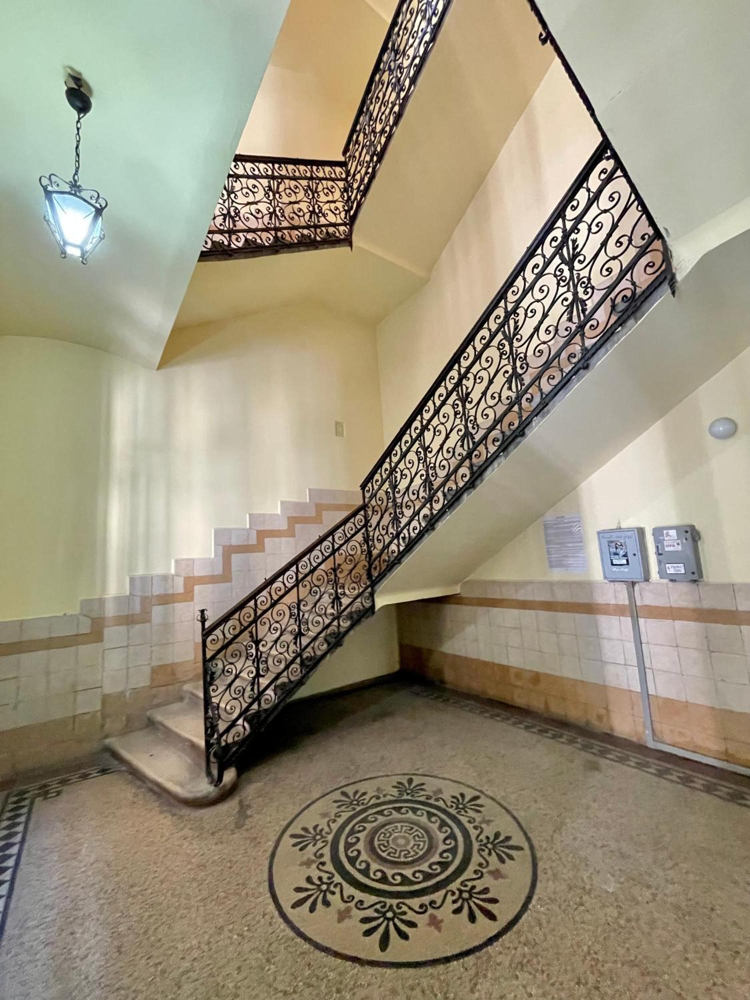 Fanni'S Cosy Home Express Apartment In The City Centre Budapest Extérieur photo