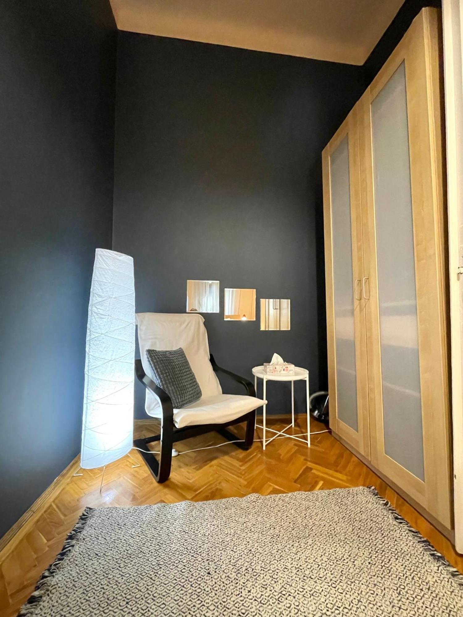 Fanni'S Cosy Home Express Apartment In The City Centre Budapest Extérieur photo