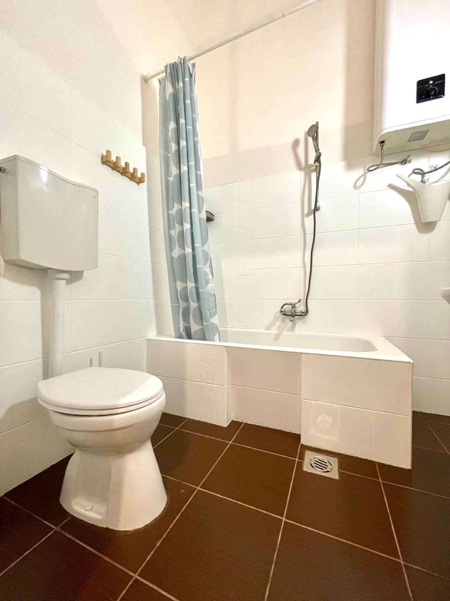 Fanni'S Cosy Home Express Apartment In The City Centre Budapest Extérieur photo