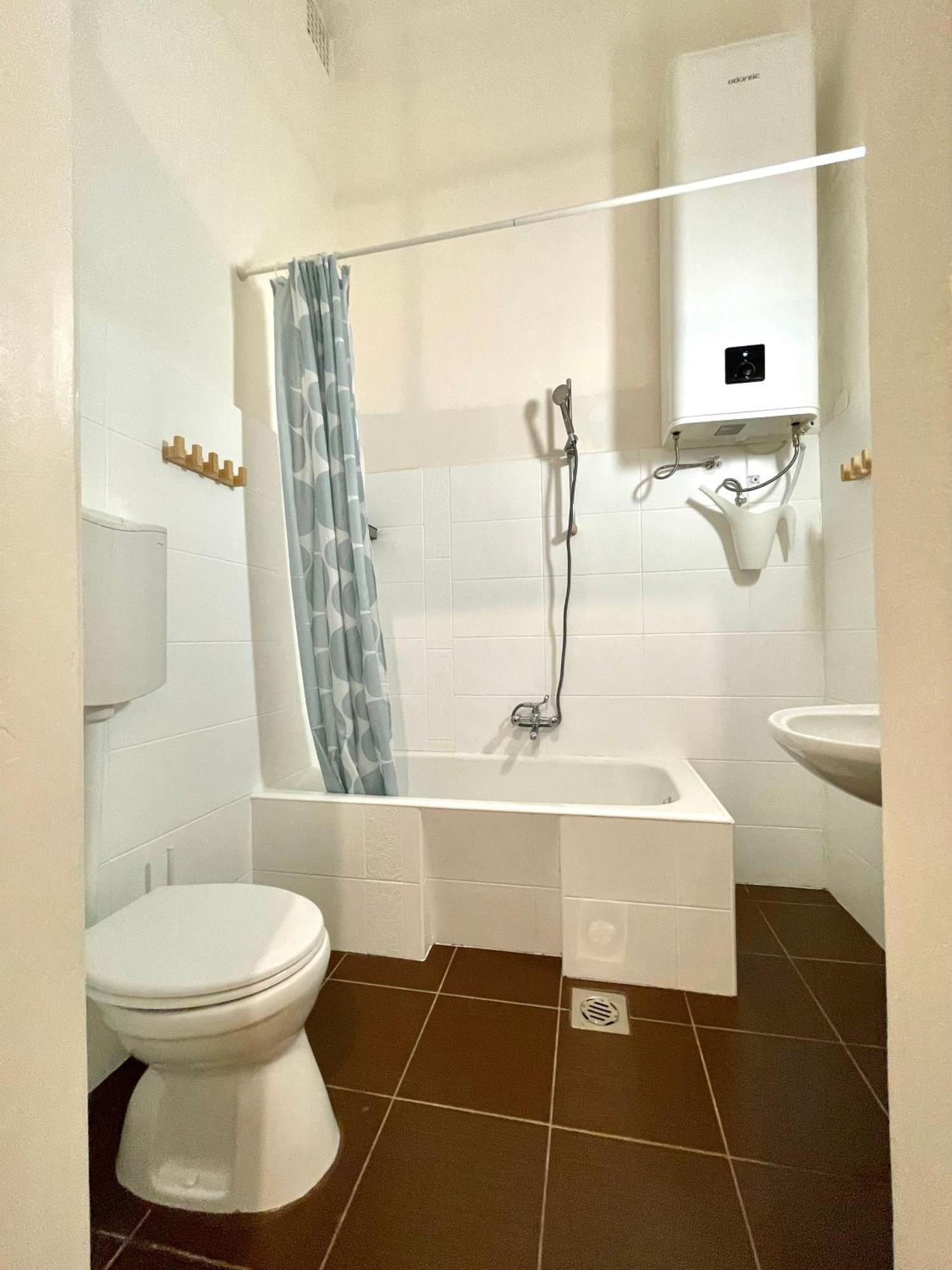 Fanni'S Cosy Home Express Apartment In The City Centre Budapest Extérieur photo
