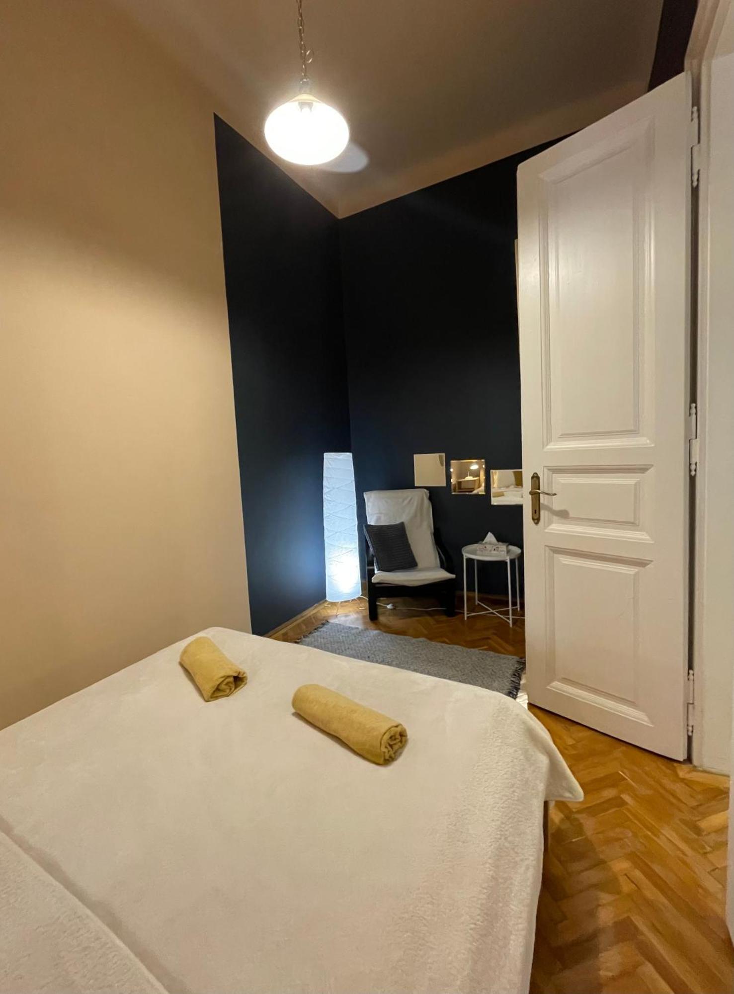 Fanni'S Cosy Home Express Apartment In The City Centre Budapest Extérieur photo